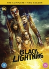 Image for Black Lightning: The Complete Third Season