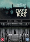Image for Castle Rock: The Complete First Season/The Outsider