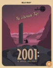Image for 2001 - A Space Odyssey