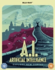 Image for A.I.
