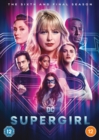Image for Supergirl: The Sixth and Final Season