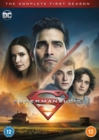Image for Superman & Lois: The Complete First Season