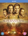 Image for Supernatural: The Complete Fifteenth Season