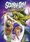 Image for Scooby-Doo!: The Sword and the Scoob