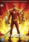 Image for The Flash: The Complete Seventh Season