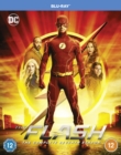 Image for The Flash: The Complete Seventh Season