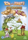 Image for Tom and Jerry's Giant Adventure