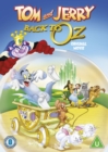 Image for Tom and Jerry: Back to Oz