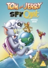 Image for Tom and Jerry: Spy Quest