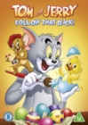 Image for Tom and Jerry: Follow That Duck