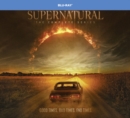 Image for Supernatural: The Complete Series