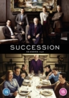Image for Succession: Seasons 1 & 2