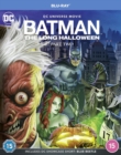 Image for Batman: The Long Halloween - Part Two