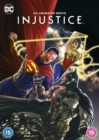 Image for Injustice