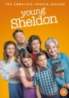 Image for Young Sheldon: The Complete Fourth Season