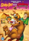 Image for Straight Outta Nowhere - Scooby-Doo! Meets Courage the Cowardly..