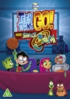 Image for Teen Titans Go! See Space Jam