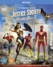 Image for Justice Society: World War II