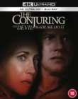 Image for The Conjuring: The Devil Made Me Do It