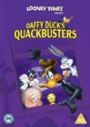 Image for Daffy Duck's Quackbusters