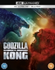 Image for Godzilla Vs Kong