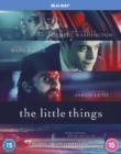 Image for The Little Things