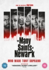 Image for The Many Saints of Newark