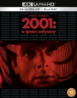 Image for 2001 - A Space Odyssey