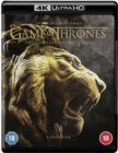 Image for Game of Thrones: The Complete Second Season