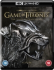 Image for Game of Thrones: The Complete Fourth Season