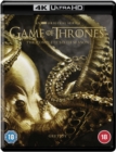Image for Game of Thrones: The Complete Sixth Season