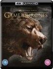 Image for Game of Thrones: The Complete Seventh Season