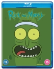 Image for Rick and Morty: Season 3