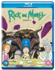 Image for Rick and Morty: Season 5