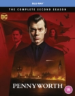 Image for Pennyworth: The Complete Second Season