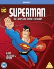 Image for Superman: The Complete Animated Series
