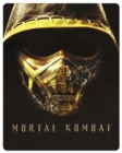 Image for Mortal Kombat