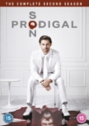 Image for Prodigal Son: The Complete Second Season