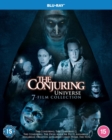 Image for The Conjuring Universe: 7 Film Collection