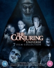 Image for The Conjuring Universe: 7 Film Collection