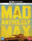 Image for Mad Max Anthology