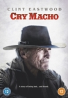Image for Cry Macho