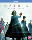 Image for The Matrix Resurrections