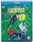 Image for Catwoman: Hunted
