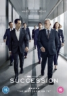 Image for Succession: The Complete Third Season