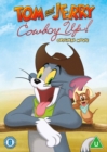 Image for Tom and Jerry: Cowboy Up