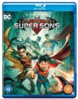 Image for Batman and Superman: Battle of the Super Sons