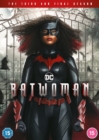 Image for Batwoman: The Third and Final Season