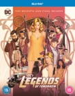 Image for DC's Legends of Tomorrow: The Seventh and Final Season
