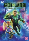 Image for Green Lantern: Beware My Power